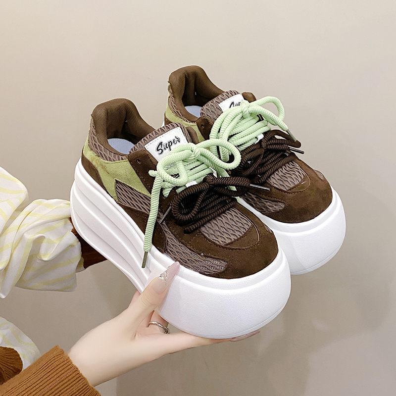 Outdoor Lighting Uplight - 2025 Designer Women Platform Casual Buffalo