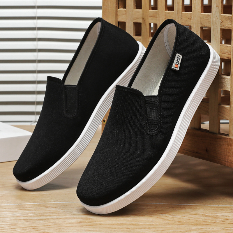 Outdoor Lighting Uplight - Neighborhood Daily Cloth Shoes, Light Ventilated