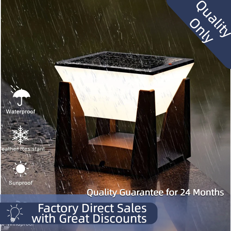 Outdoor Lighting Uplight - IP65 Waterproof LED Exterior Wall Light,