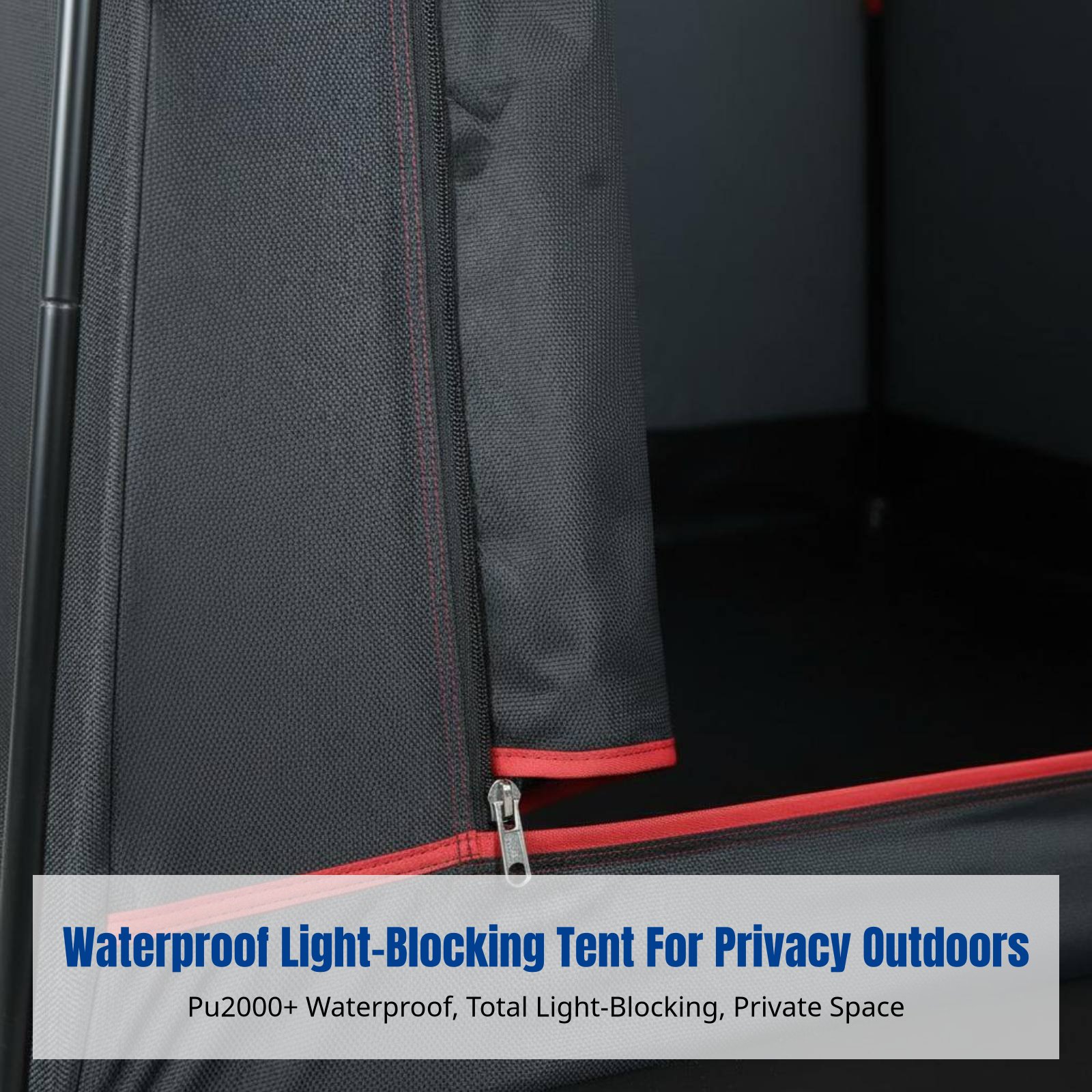 Outdoor Full Light-Blocking Pr - Outdoor Lighting Garden recensie en prijs