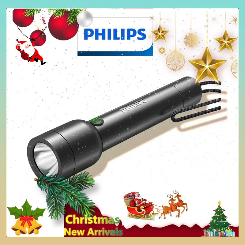 Philips 1236 Flashlight LED Wi - Outdoor Lighting Philips recensie en prijs