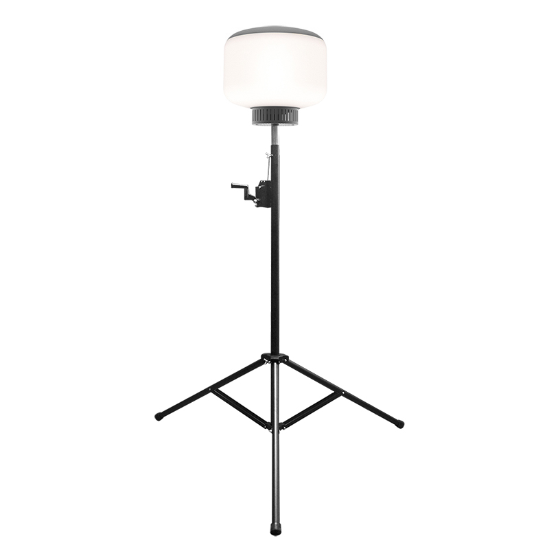 Outdoor Telescopic Mast Inflat - Outdoor Lighting Rental For Party recensie en prijs