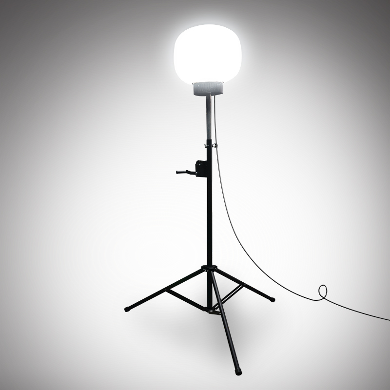 Outdoor Telescopic Mast Inflat - Outdoor Lighting Rental For Party recensie en prijs