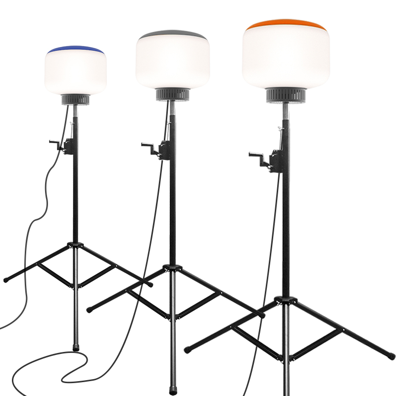 Outdoor Telescopic Mast Inflat - Outdoor Lighting Rental For Party recensie en prijs