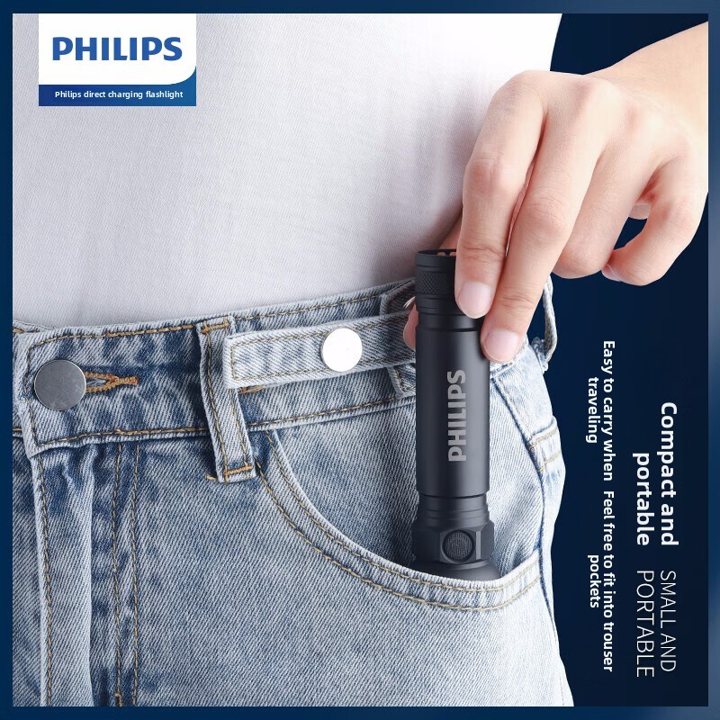 Philips NEW 2188 LED aluminum  - Outdoor Lighting Philips recensie en prijs