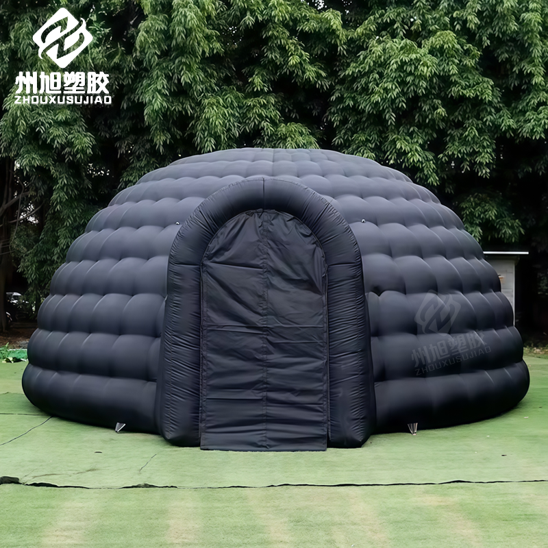 Durable White Outdoor Inflatab - Outdoor Lighting Rental For Party recensie en prijs