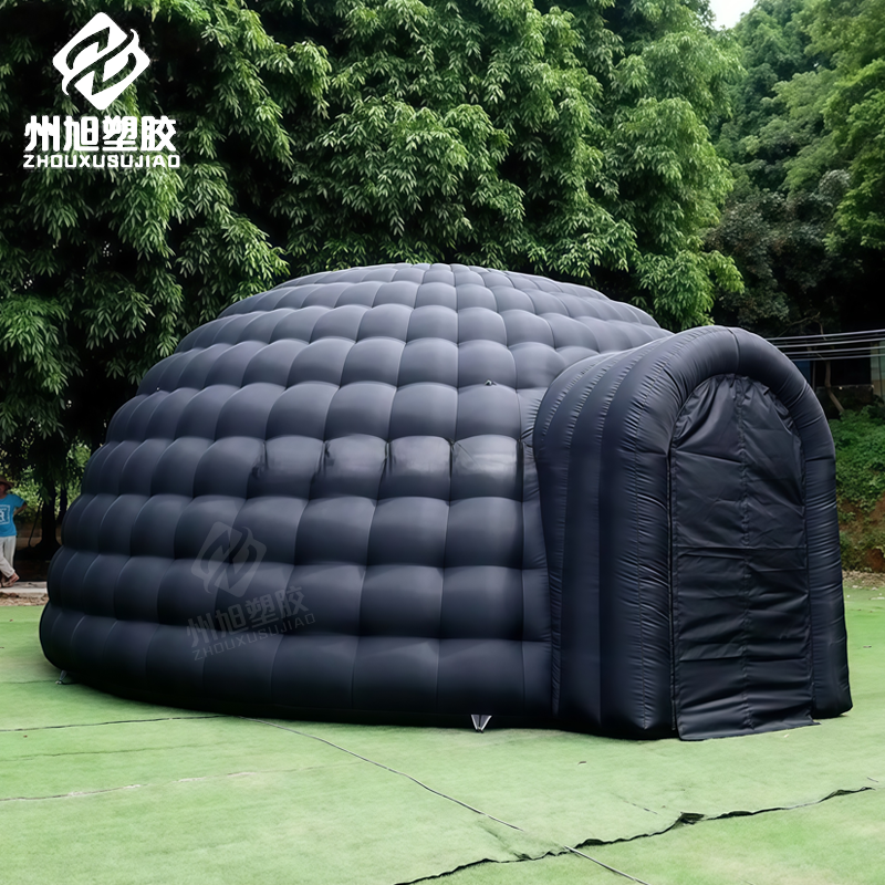 Durable White Outdoor Inflatab - Outdoor Lighting Rental For Party recensie en prijs