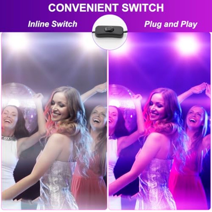 200W LED Black Lights for Glow - Led Flood Light recensie en prijs