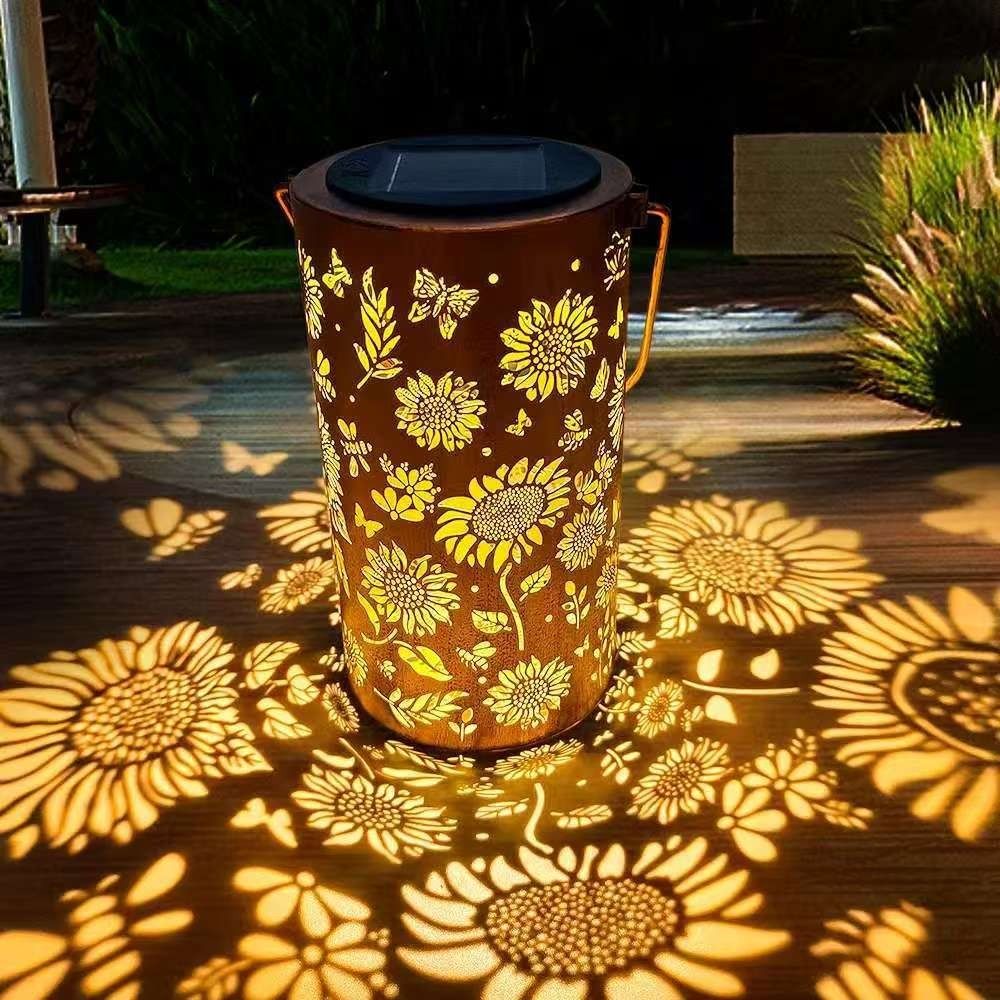 Sunflower Light and Shadow Lig - Outdoor Lighting Driveway recensie en prijs