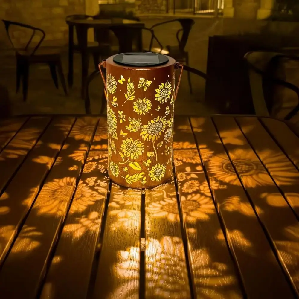 Sunflower Light and Shadow Lig - Outdoor Lighting Driveway recensie en prijs