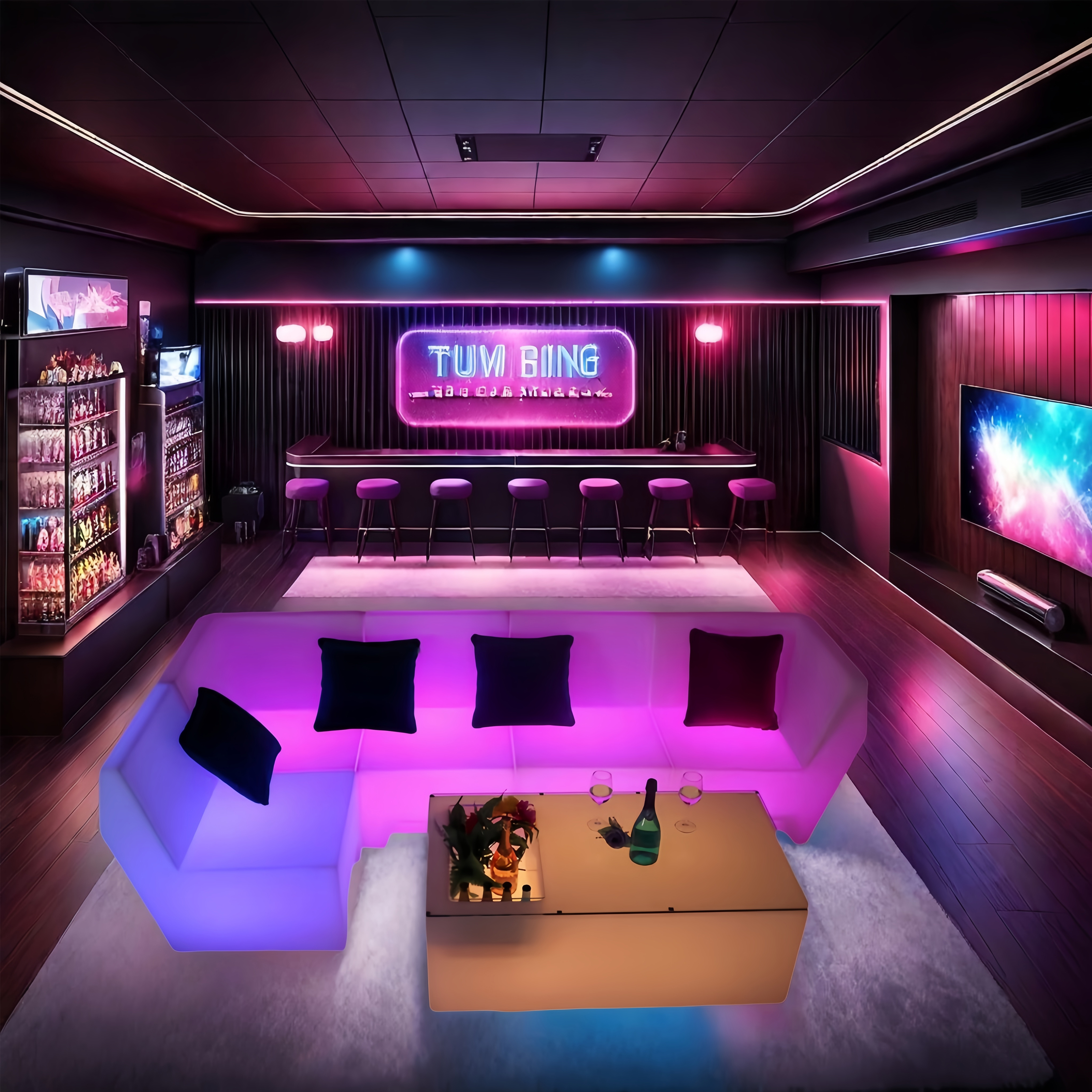 Event Wedding Party Rental Sto - Outdoor Lighting Rental For Party recensie en prijs