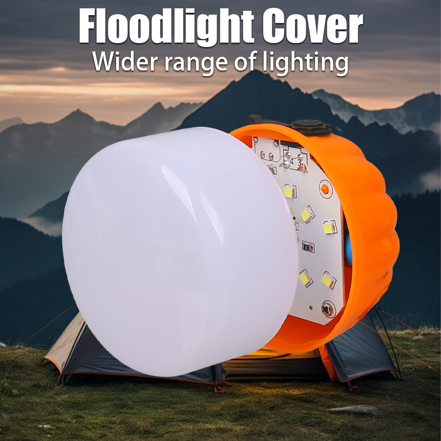 Mini Portable Halloween Pumpki - Led Flood Light recensie en prijs