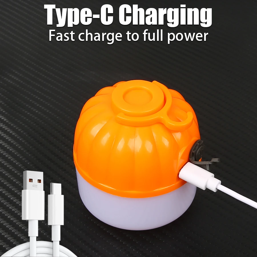 Mini Portable Halloween Pumpki - Led Flood Light recensie en prijs