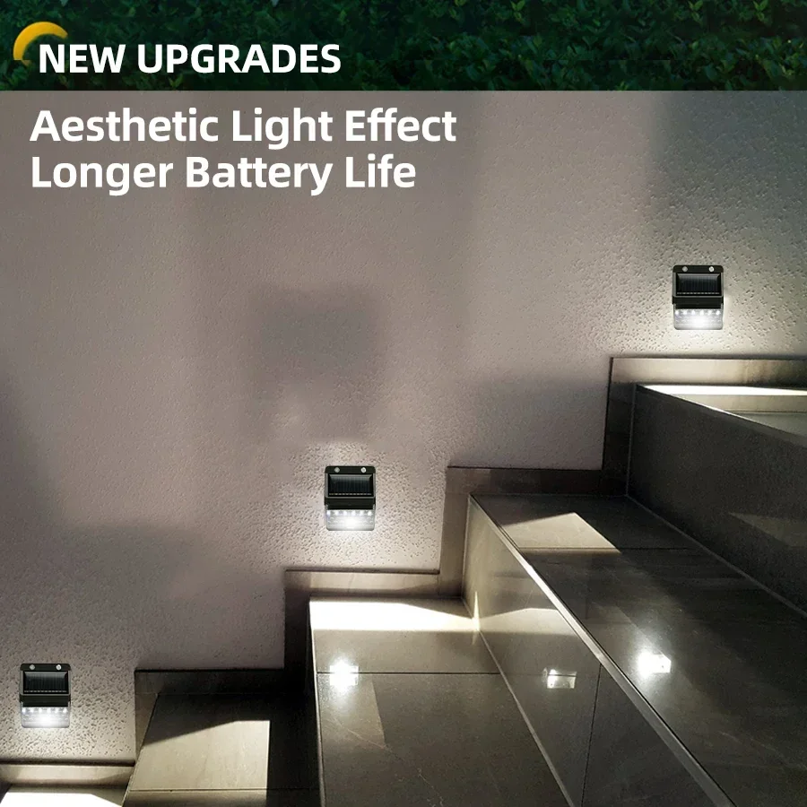 LED Solar Light PIR Motion Sen - Outdoor Lighting Garden recensie en prijs