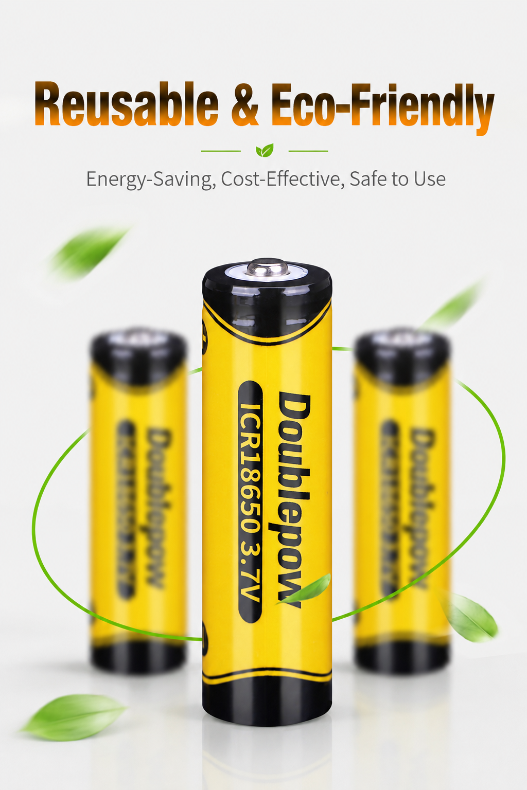 18650 Li-ion Rechargeable Batt - Outdoor Lighting Volt recensie en prijs