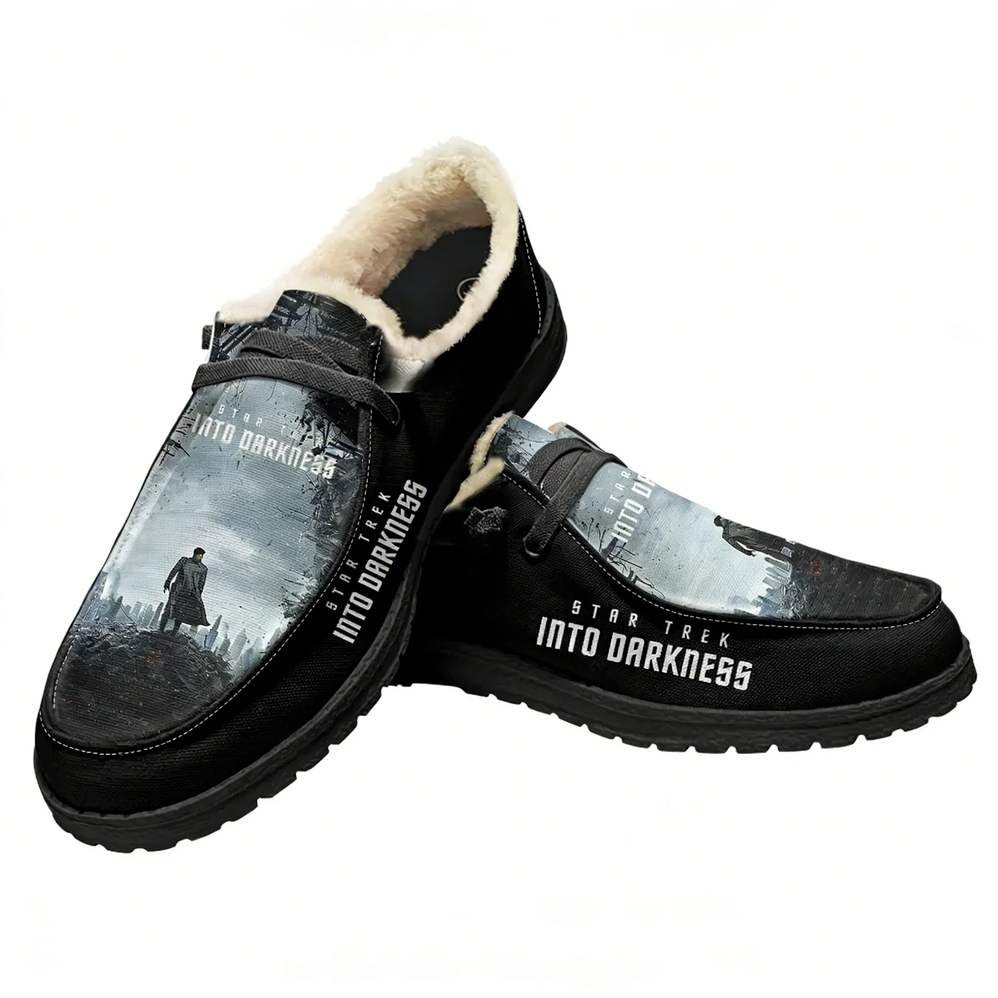 Star Trek Into Darkness Velvet - Outdoor Lighting Uplight recensie en prijs