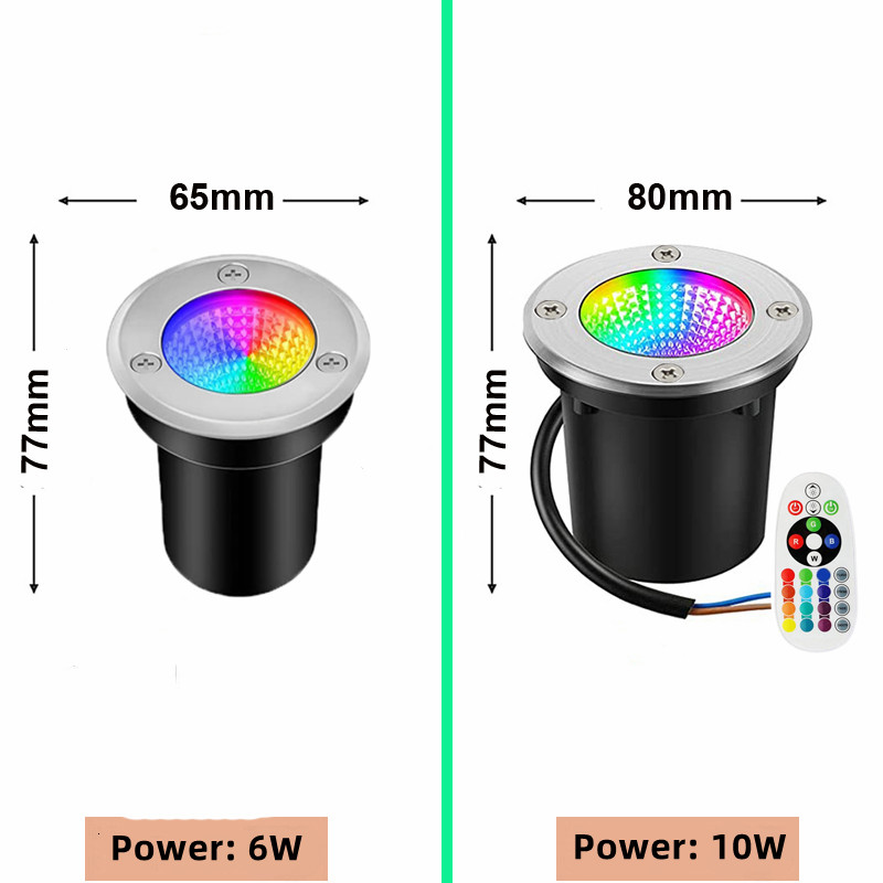 RGBW Low Voltage Landscape Lig - Outdoor Lighting Voltage recensie en prijs