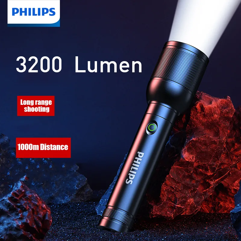 2025 New Philips SFL8168 3200  - Outdoor Lighting Philips recensie en prijs