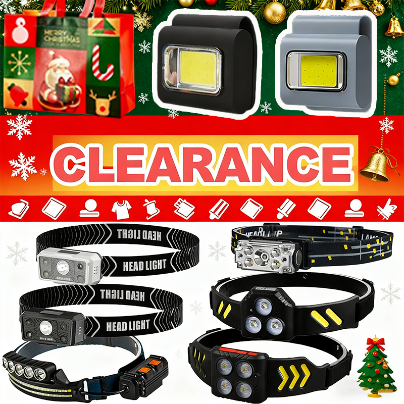 LED Headlamp Rechargeable,Mult - Outdoor Lighting Repair recensie en prijs