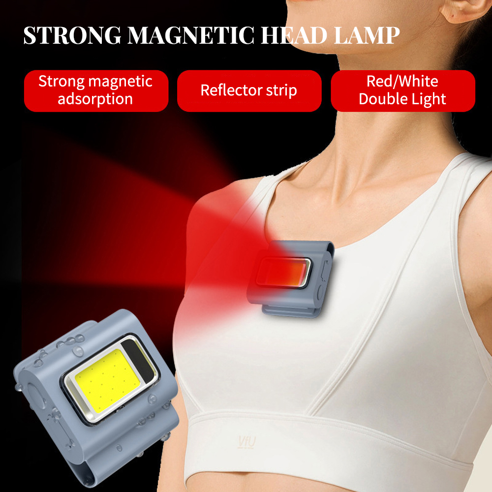 LED Headlamp Rechargeable,Mult - Outdoor Lighting Repair recensie en prijs