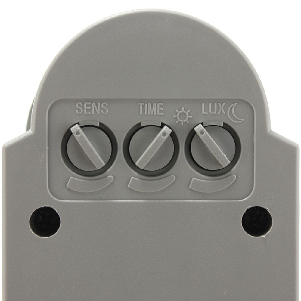 LED Motion Sensor 220V 110V 12 - Outdoor Lighting Volt recensie en prijs
