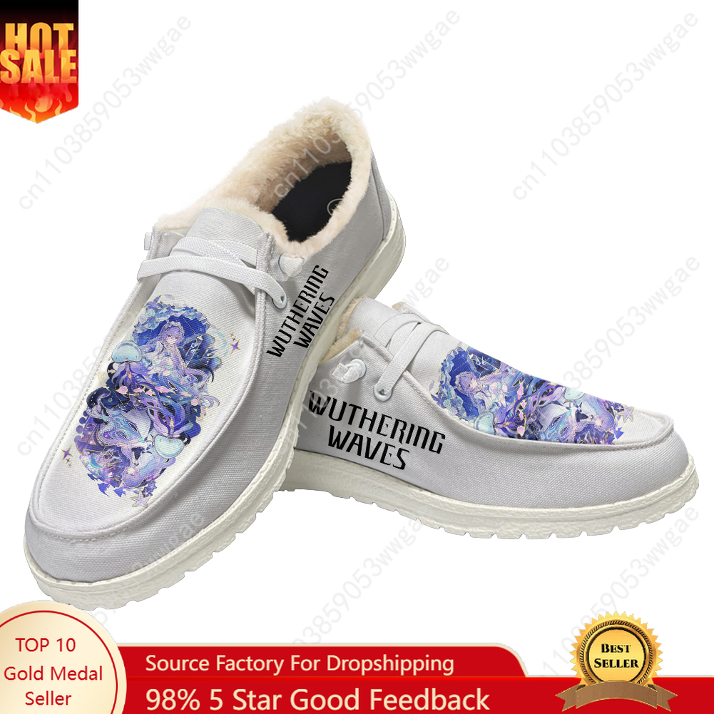 Wuthering Waves Flat Shoe Mens - Outdoor Lighting Uplight recensie en prijs