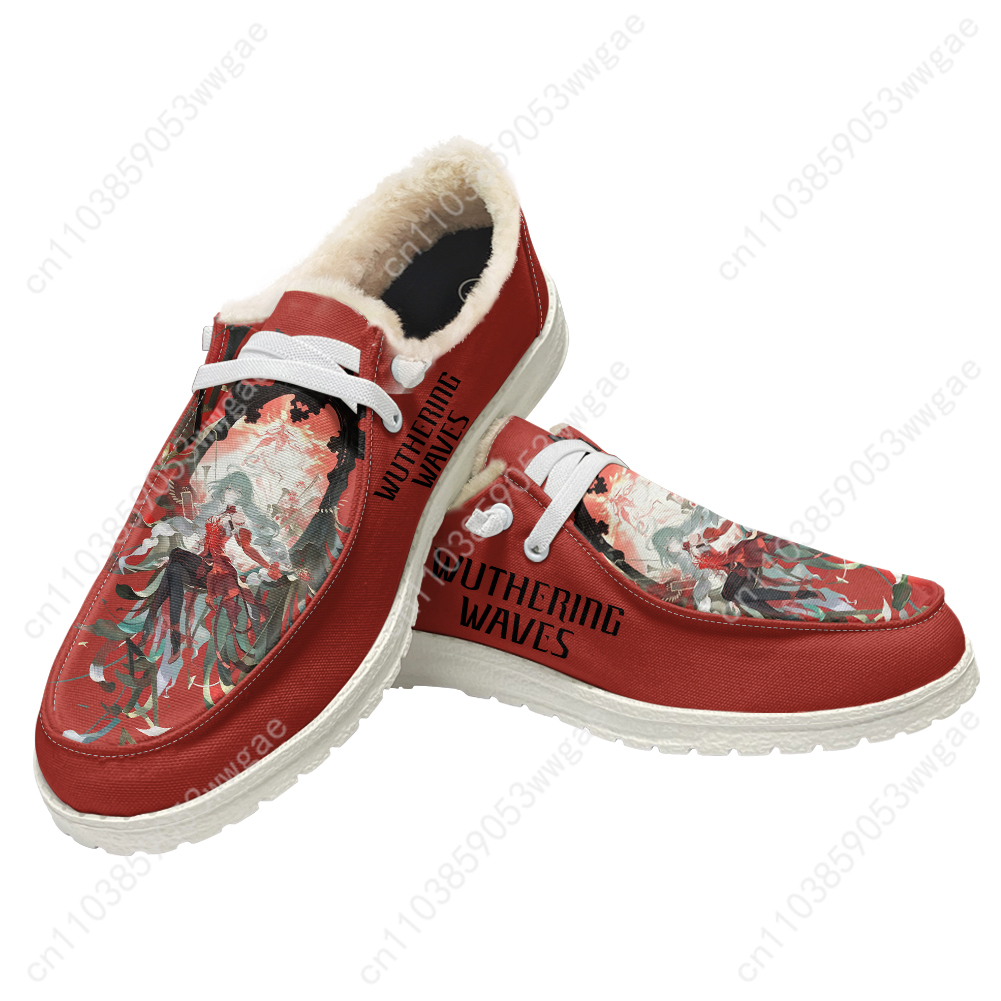 Wuthering Waves Flat Shoe Mens - Outdoor Lighting Uplight recensie en prijs