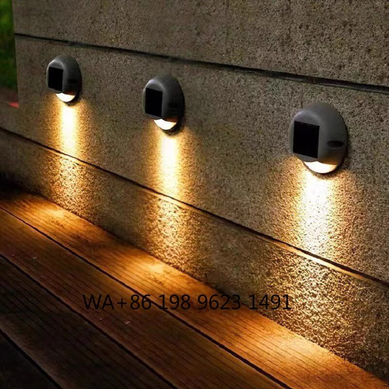IP Rated Waterproof Solar LED  - Outdoor Lighting Ip Rating recensie en prijs