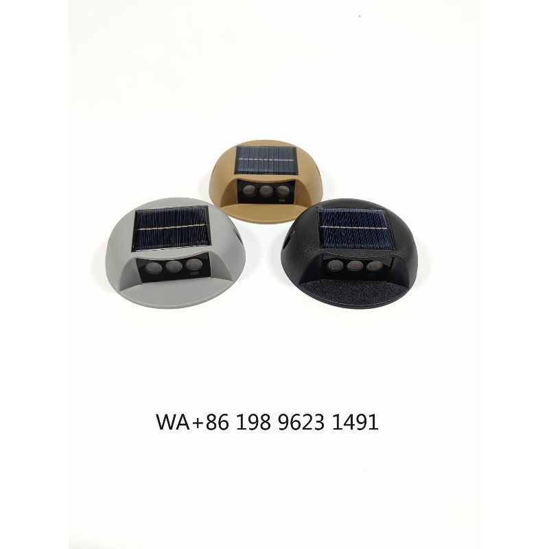 IP Rated Waterproof Solar LED  - Outdoor Lighting Ip Rating recensie en prijs