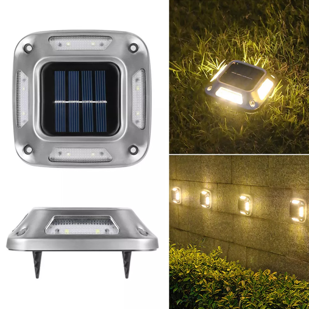 Solar LED Driveway Lights Dura - Outdoor Lighting Driveway recensie en prijs