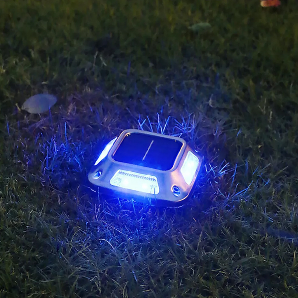 Solar LED Driveway Lights Dura - Outdoor Lighting Driveway recensie en prijs