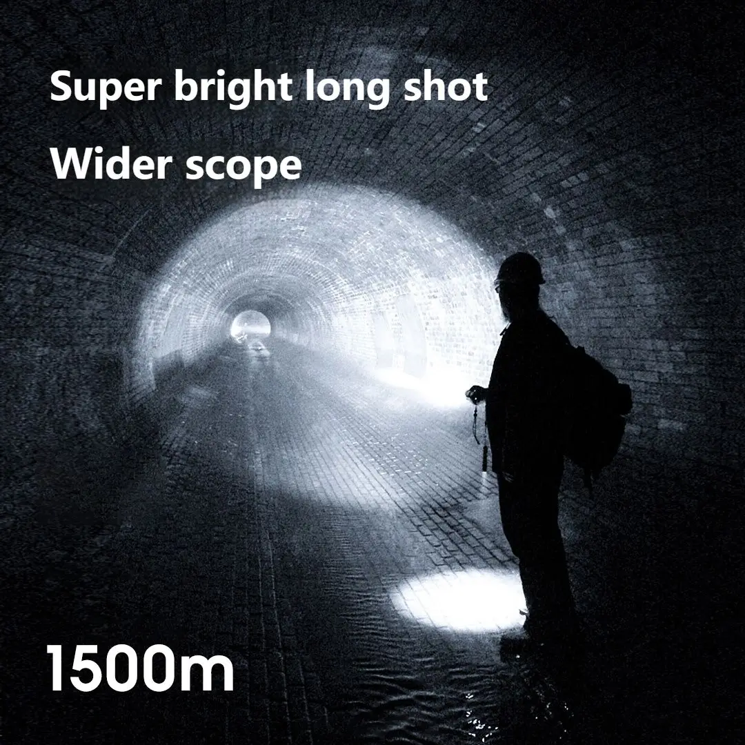 Philips LED Flashlight With US - Outdoor Lighting Philips recensie en prijs