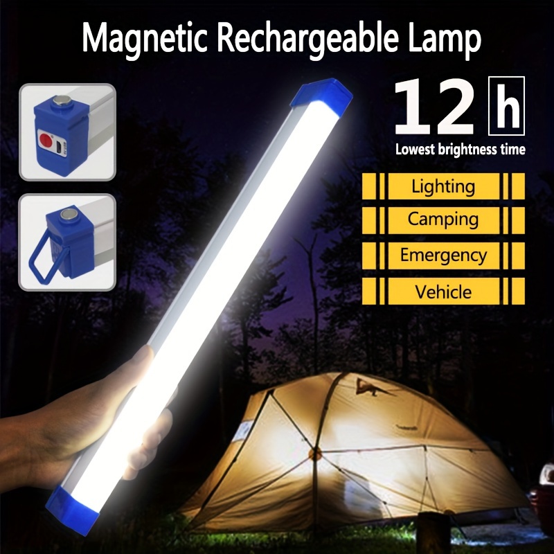 Super Bright LED Flashlight US - Led Flood Light recensie en prijs
