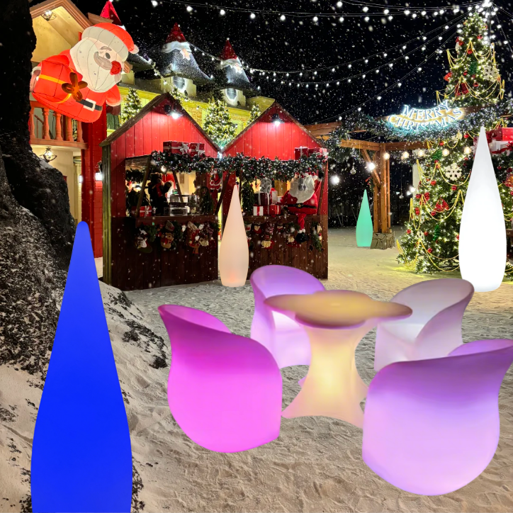 Solar outdoor garden furniture - Outdoor Lighting Rental For Party recensie en prijs