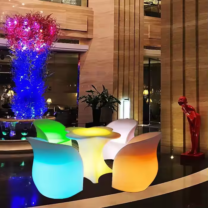 Solar outdoor garden furniture - Outdoor Lighting Rental For Party recensie en prijs