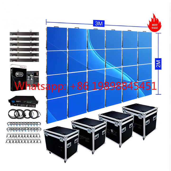 500X500mm Indoor Outdoor Giant - Outdoor Lighting Rental For Party recensie en prijs