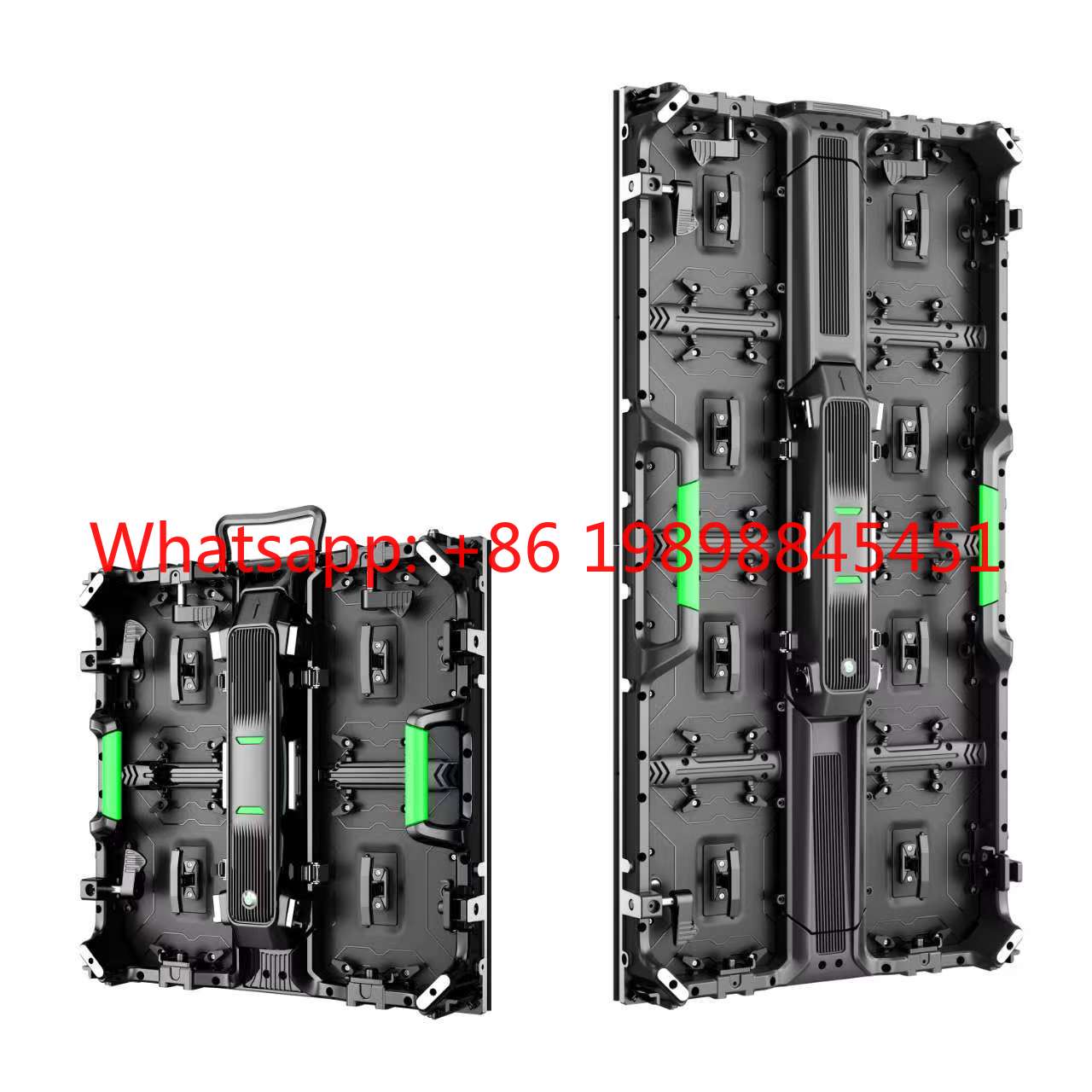 500X500mm Indoor Outdoor Giant - Outdoor Lighting Rental For Party recensie en prijs