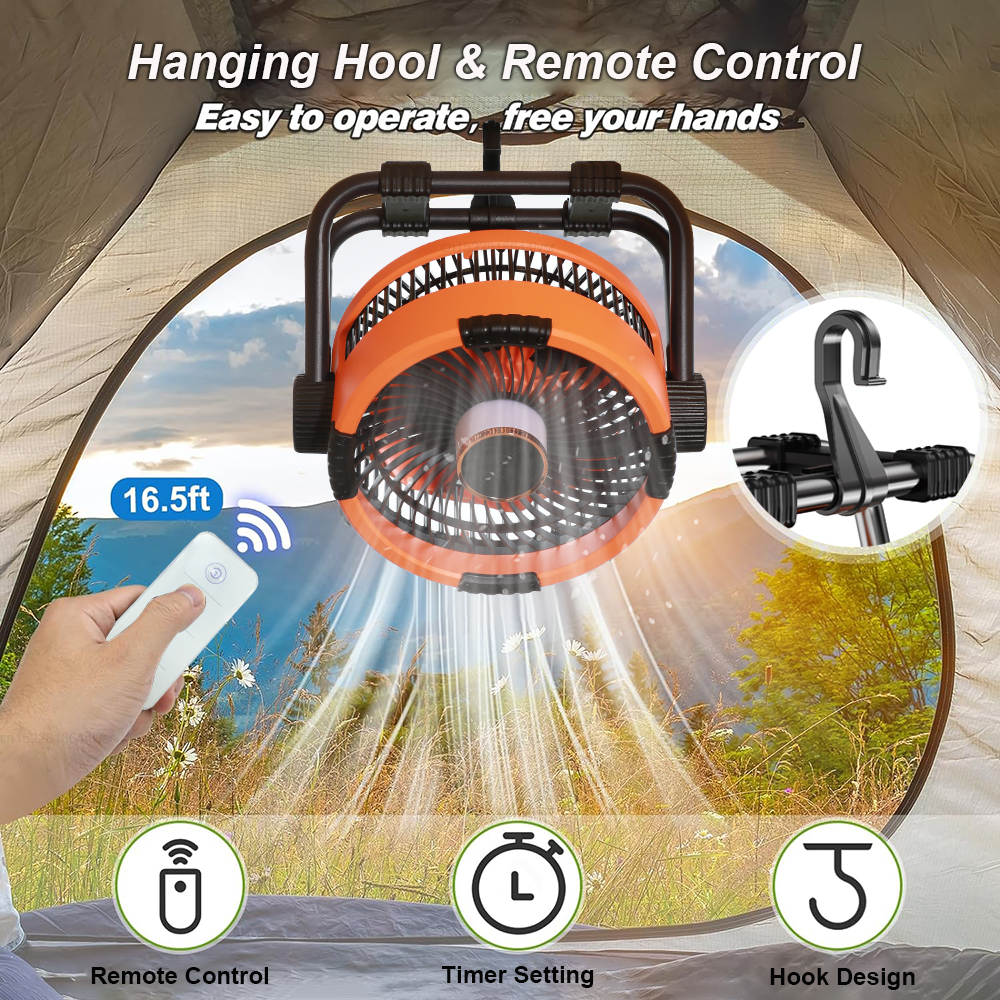 Ceiling Fan Portable Electric  - Outdoor Lighting Controller recensie en prijs