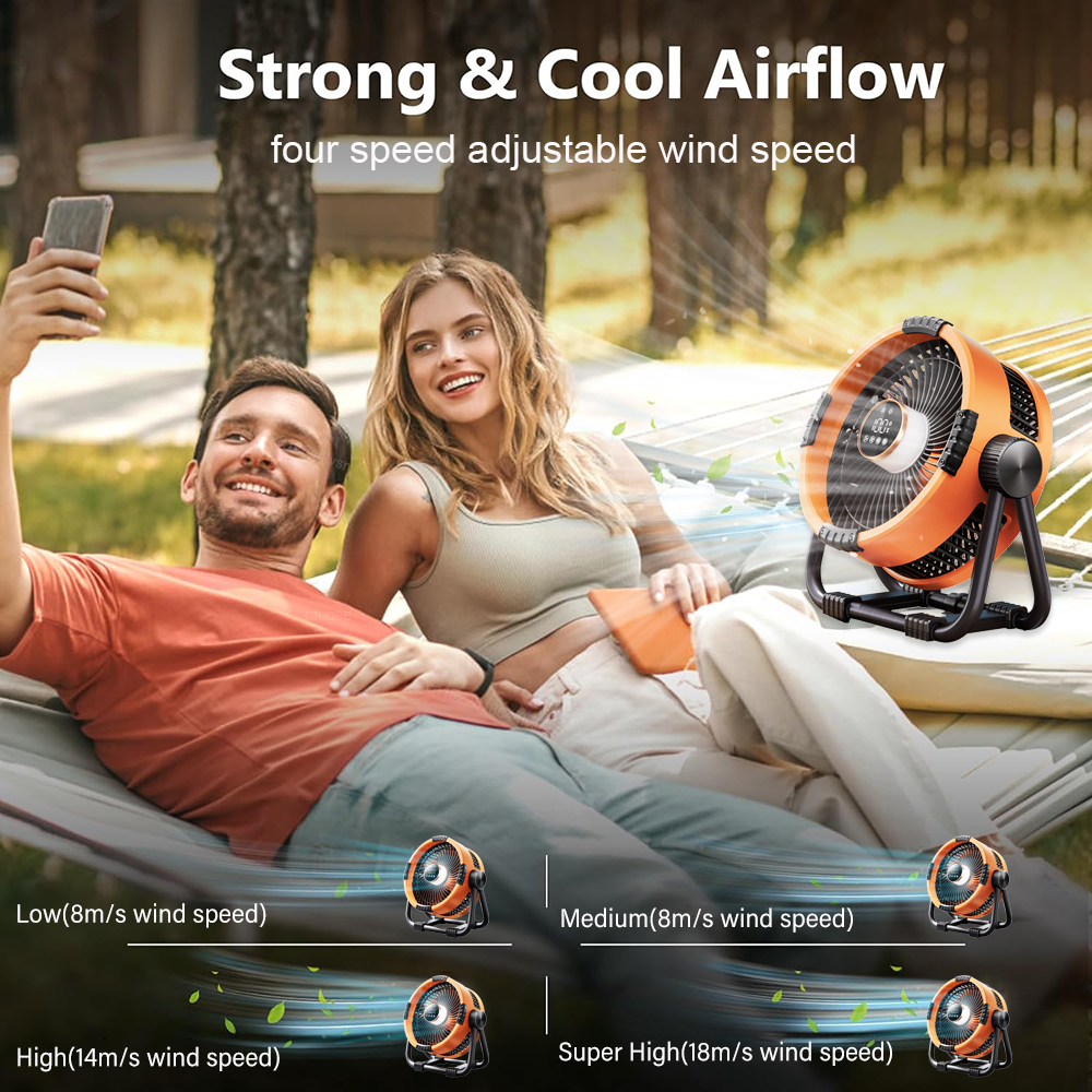 Ceiling Fan Portable Electric  - Outdoor Lighting Controller recensie en prijs