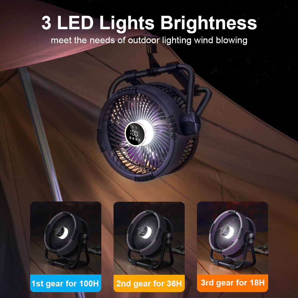 Ceiling Fan Portable Electric  - Outdoor Lighting Controller recensie en prijs