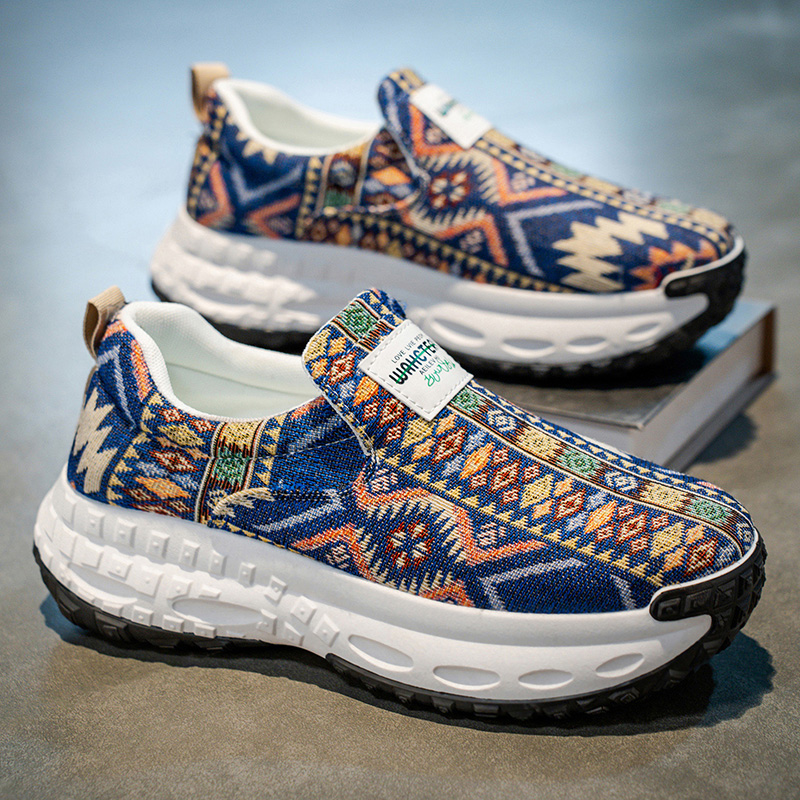 Daily Shopping Canvas Footwear - Outdoor Lighting Uplight recensie en prijs