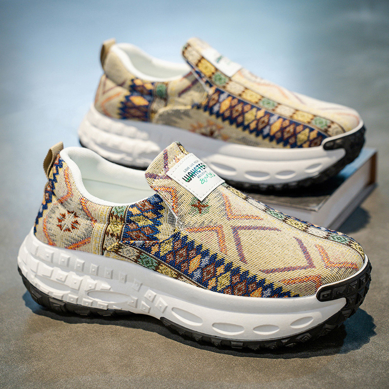 Daily Shopping Canvas Footwear - Outdoor Lighting Uplight recensie en prijs