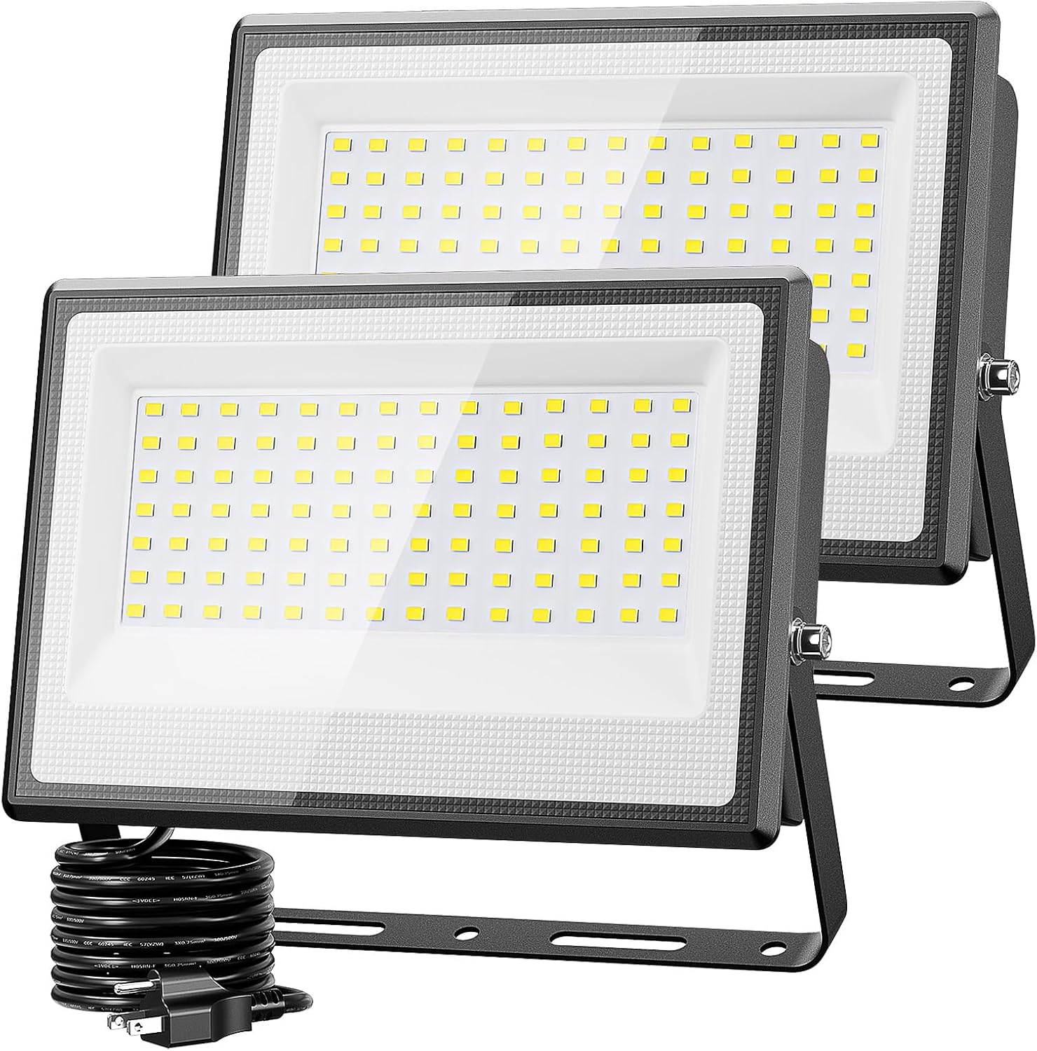 130W LED Flood Light, 13000lm  - Led Flood Light recensie en prijs