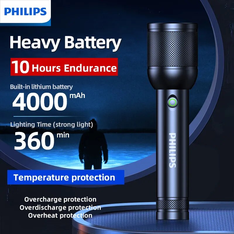 2025 New Philips SFL8168 3200  - Outdoor Lighting Philips recensie en prijs