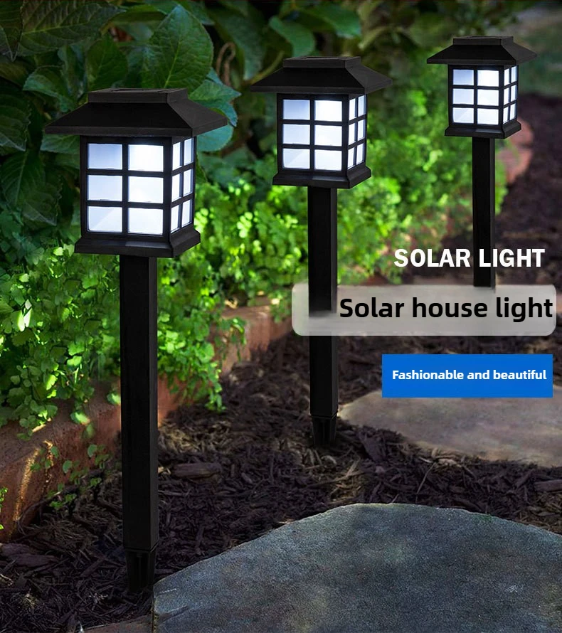 1-10PCS Solar Pathway Light Ou - Outdoor Lighting Driveway recensie en prijs