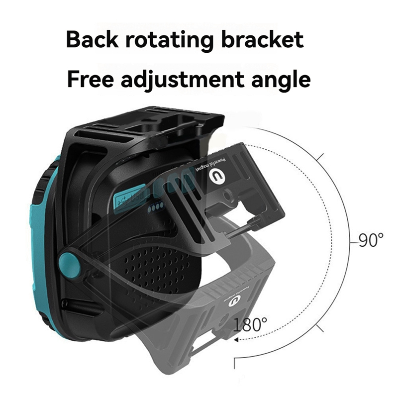 A29Z-Portable LED Spotlight La - Outdoor Lighting Repair recensie en prijs