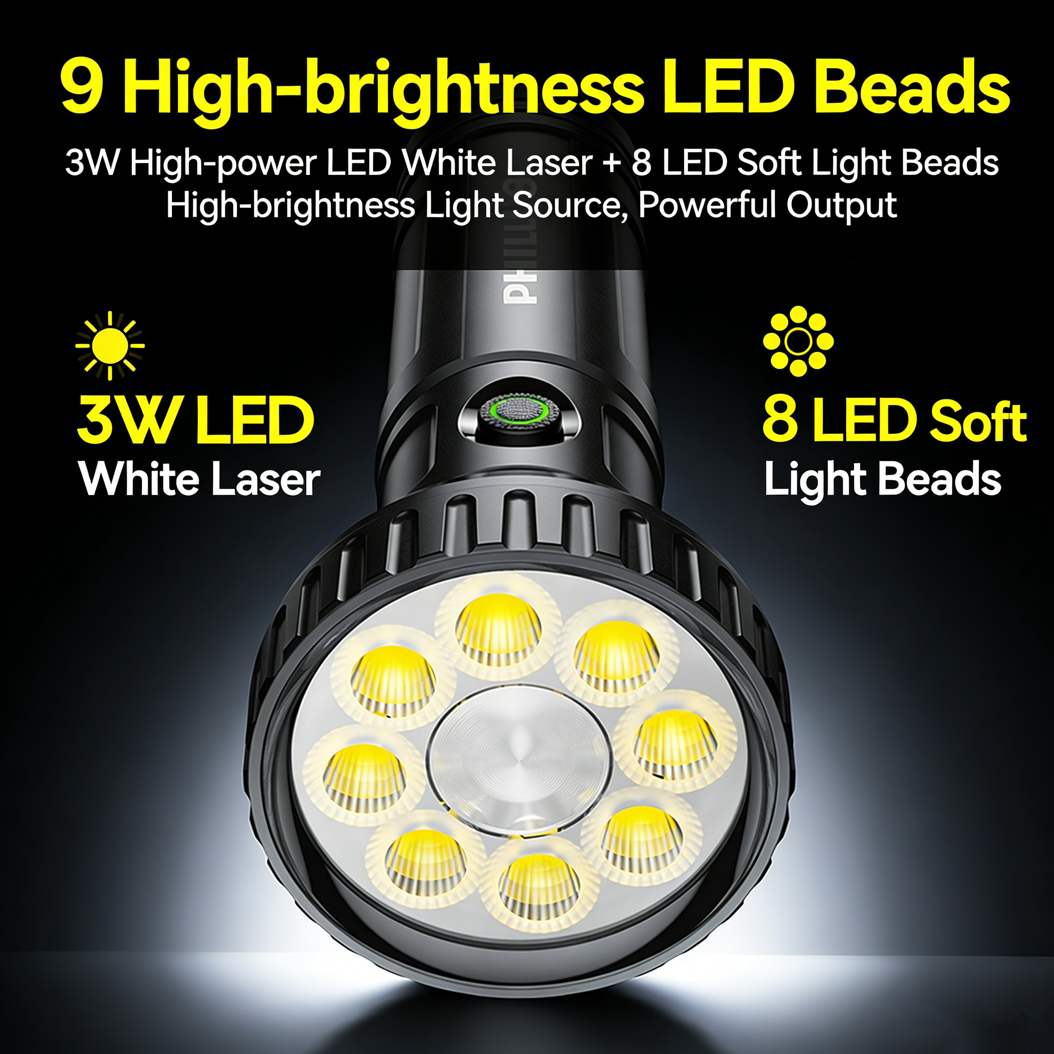 Philips High-Brightness Compac - Outdoor Lighting Philips recensie en prijs