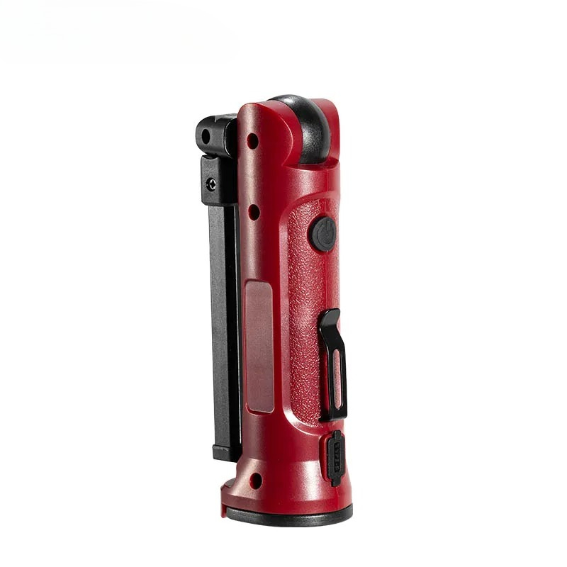 COB LED Work Light Rechargeabl - Outdoor Lighting Repair recensie en prijs