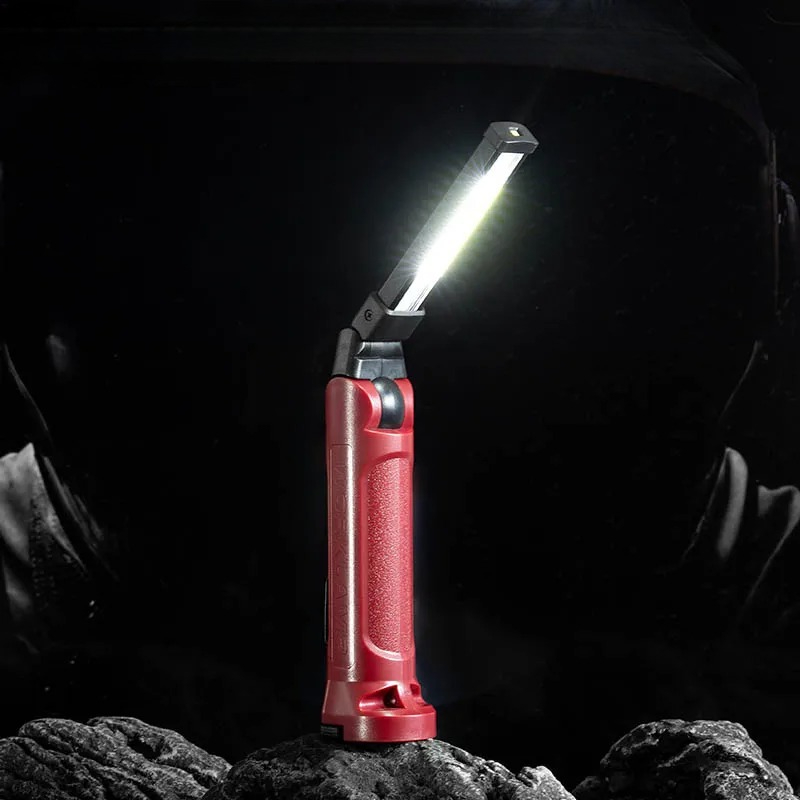 COB LED Work Light Rechargeabl - Outdoor Lighting Repair recensie en prijs