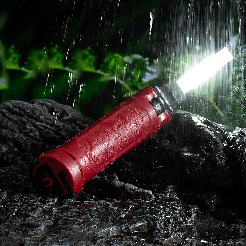 COB LED Work Light Rechargeabl - Outdoor Lighting Repair recensie en prijs